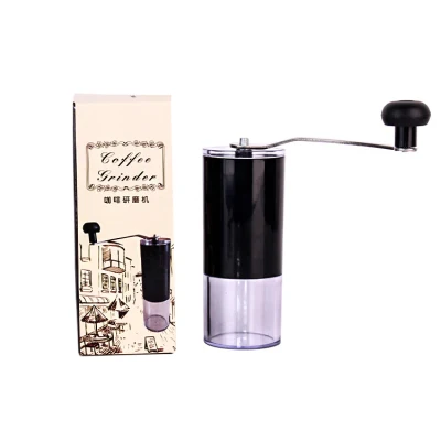 Mini Manual Coffee Mill Coffee Grinder